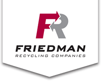 Friedman Recycling